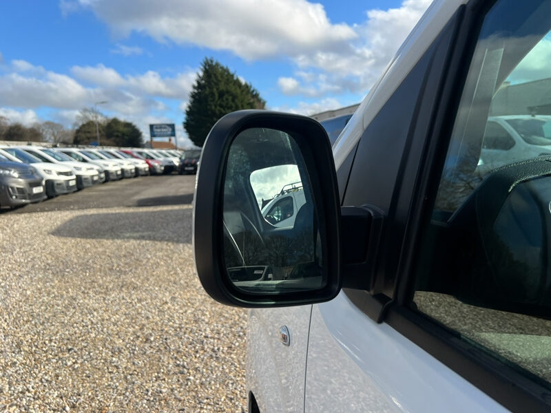 Used Vauxhall Vivaro 2020 for sale - 77107023: Photo 12