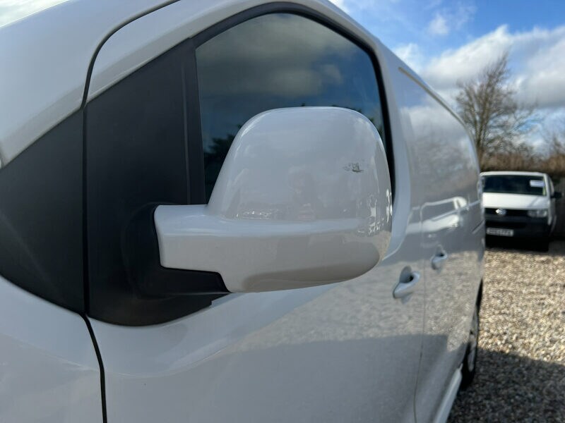 Used Vauxhall Vivaro 2020 for sale - 77107023: Photo 13