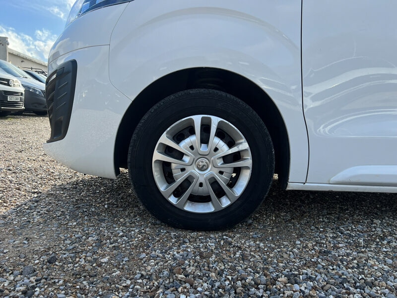 Used Vauxhall Vivaro 2020 for sale - 77107023: Photo 22