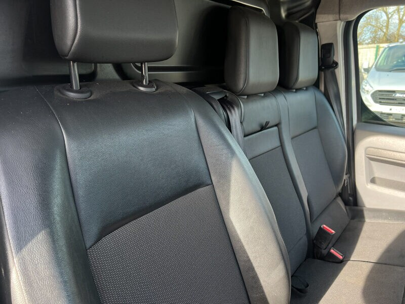 Used Vauxhall Vivaro 2020 for sale - 77107023: Photo 24