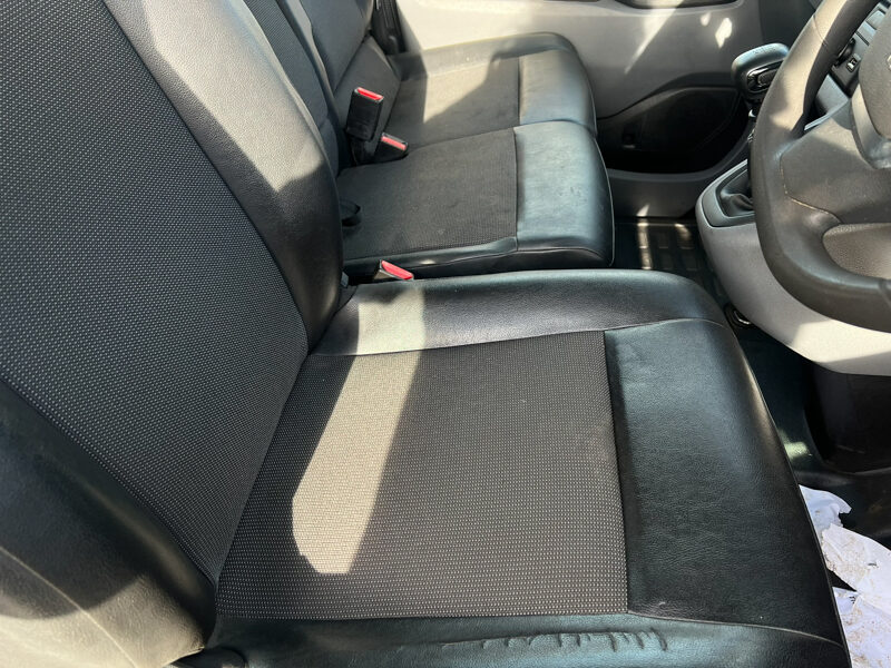 Used Vauxhall Vivaro 2020 for sale - 77107023: Photo 25