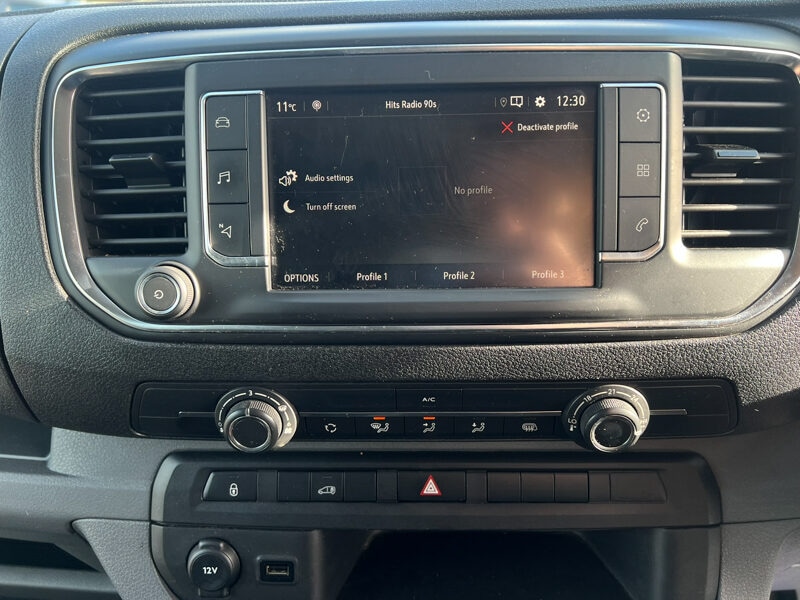 Used Vauxhall Vivaro 2020 for sale - 77107023: Photo 36