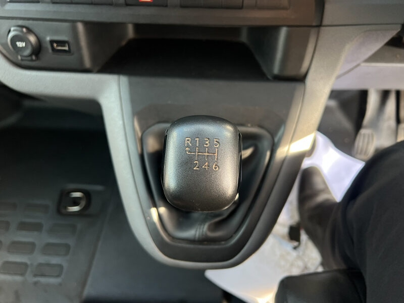 Used Vauxhall Vivaro 2020 for sale - 77107023: Photo 38