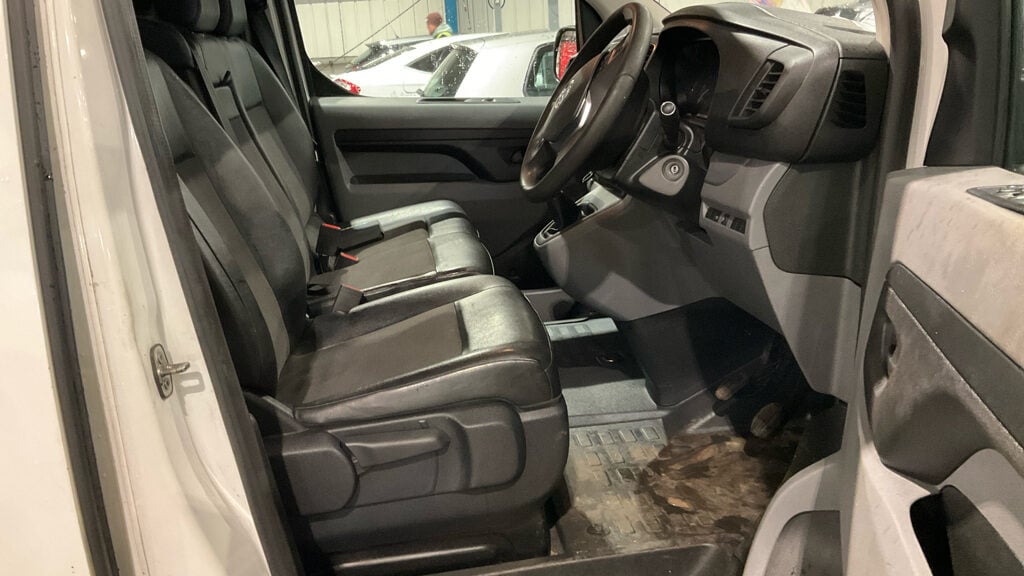 Used Vauxhall Vivaro 2020 for sale - 77107023: Photo 9