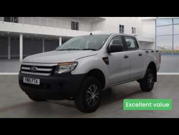 Used Ford Ranger 2015 for sale - 75053725: Photo