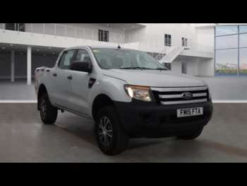 Used Ford Ranger 2015 for sale - 75053725: Photo