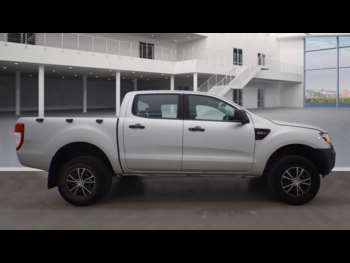 Used Ford Ranger 2015 for sale - 75053725: Photo