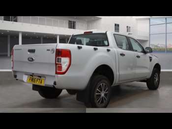 Used Ford Ranger 2015 for sale - 75053725: Photo