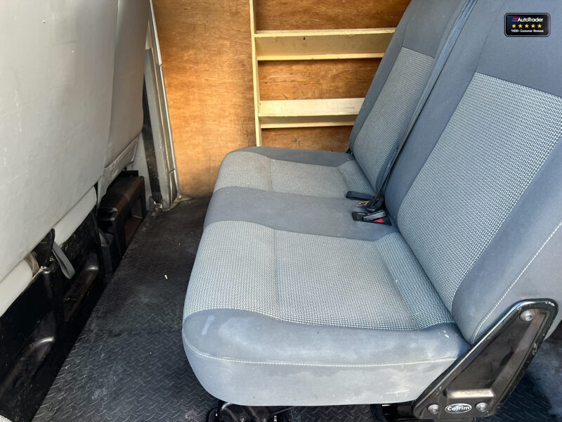 Used Volkswagen Transporter 2008 for sale - 77041714: Photo 12