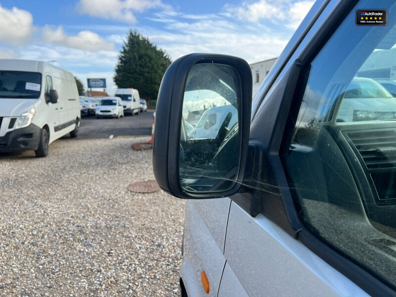 Used Volkswagen Transporter 2008 for sale - 77041714: Photo 13