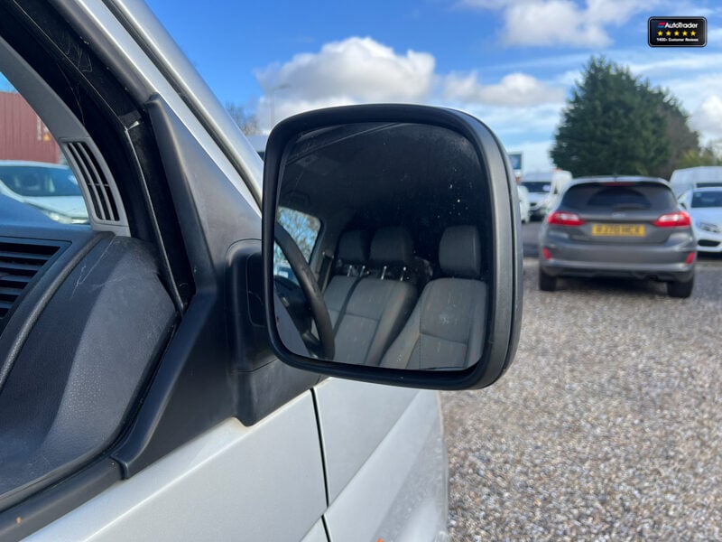 Used Volkswagen Transporter 2008 for sale - 77041714: Photo 15