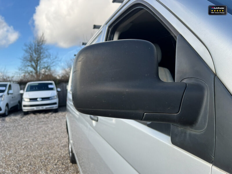 Used Volkswagen Transporter 2008 for sale - 77041714: Photo 16