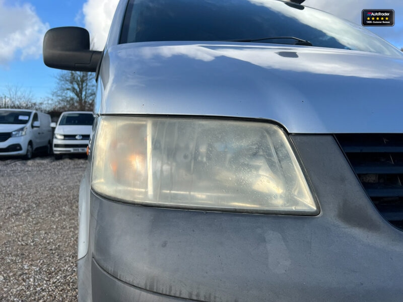 Used Volkswagen Transporter 2008 for sale - 77041714: Photo 17