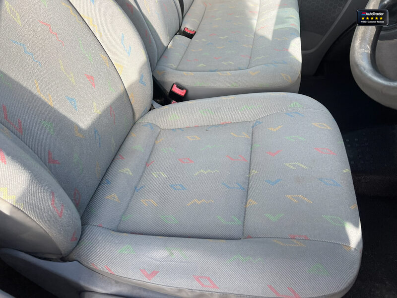 Used Volkswagen Transporter 2008 for sale - 77041714: Photo 26