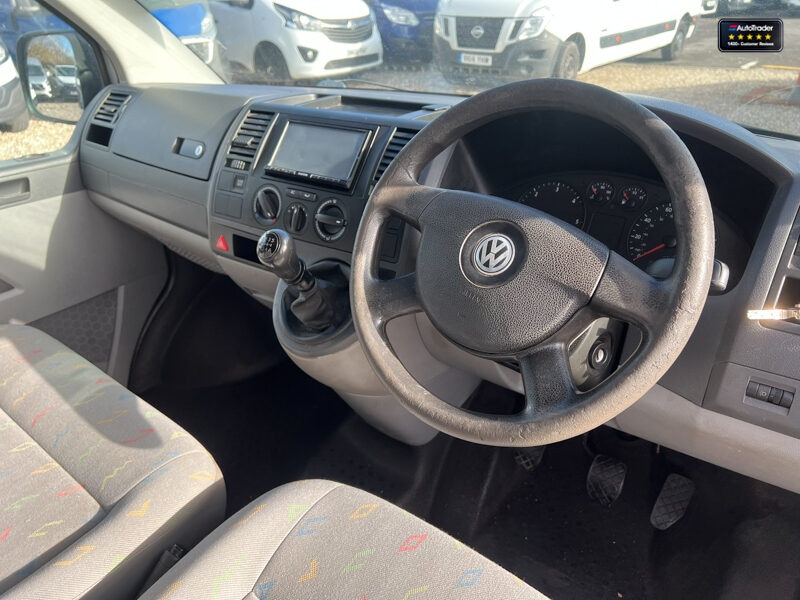 Used Volkswagen Transporter 2008 for sale - 77041714: Photo 27