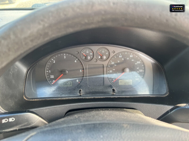 Used Volkswagen Transporter 2008 for sale - 77041714: Photo 30