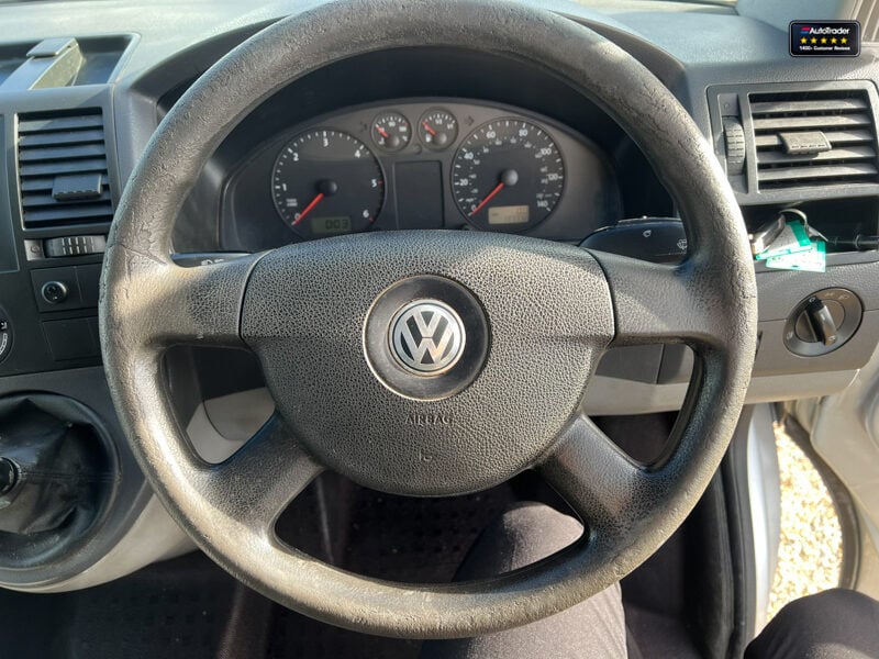 Used Volkswagen Transporter 2008 for sale - 77041714: Photo 31