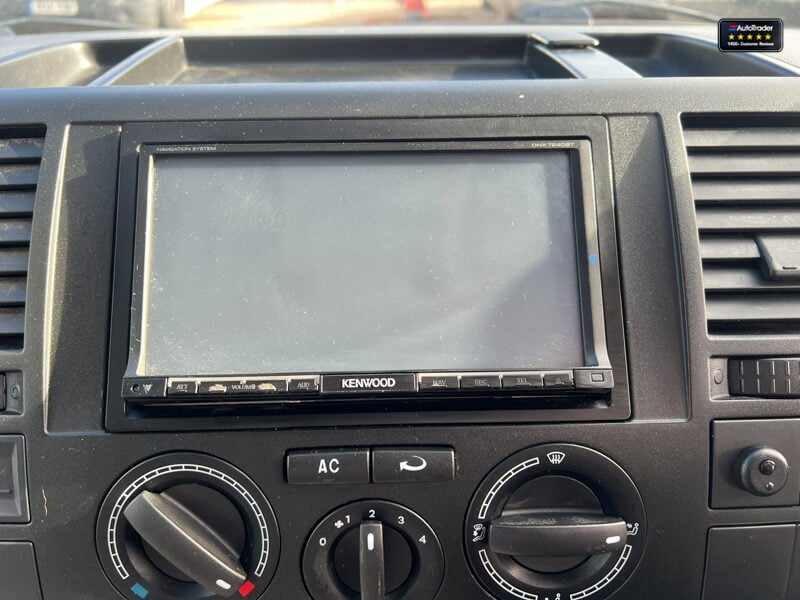 Used Volkswagen Transporter 2008 for sale - 77041714: Photo 34