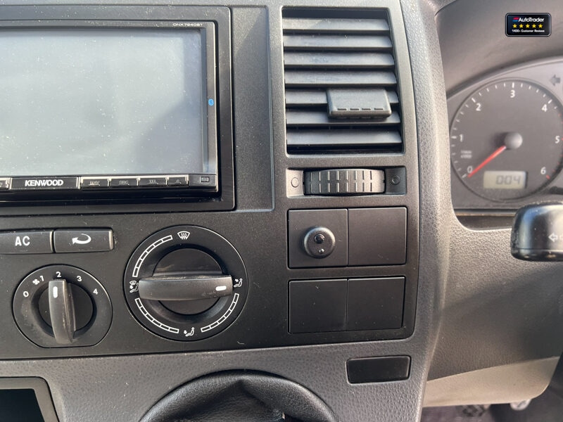 Used Volkswagen Transporter 2008 for sale - 77041714: Photo 36