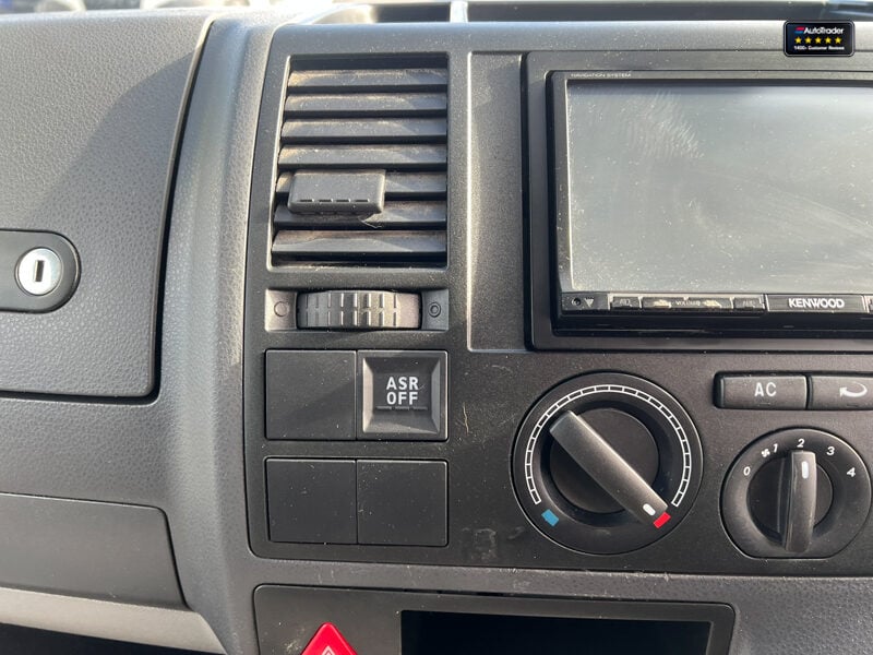 Used Volkswagen Transporter 2008 for sale - 77041714: Photo 37