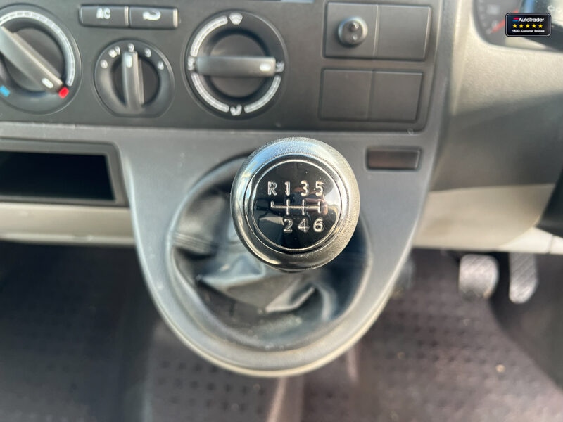 Used Volkswagen Transporter 2008 for sale - 77041714: Photo 38