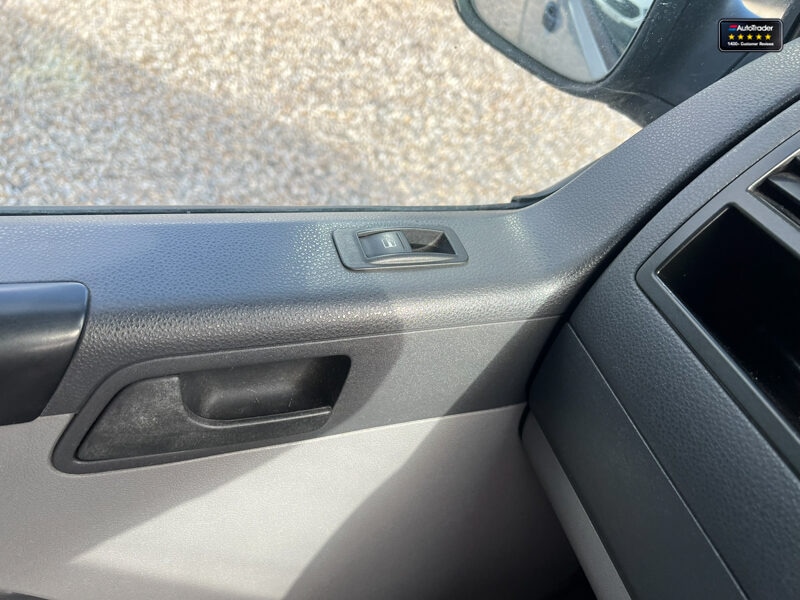 Used Volkswagen Transporter 2008 for sale - 77041714: Photo 39