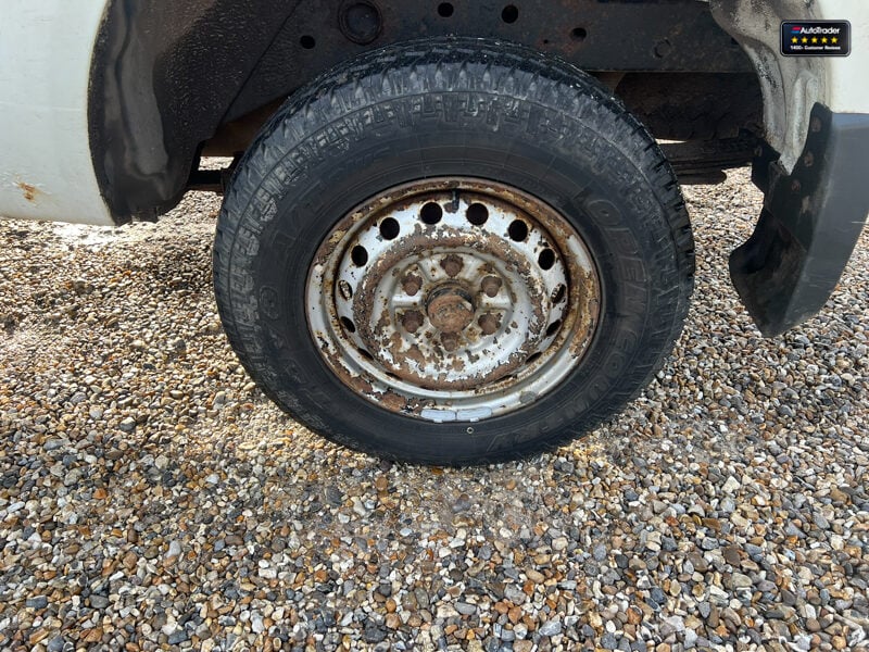 Used Mitsubishi L200 2006 for sale - 77042005: Photo 11