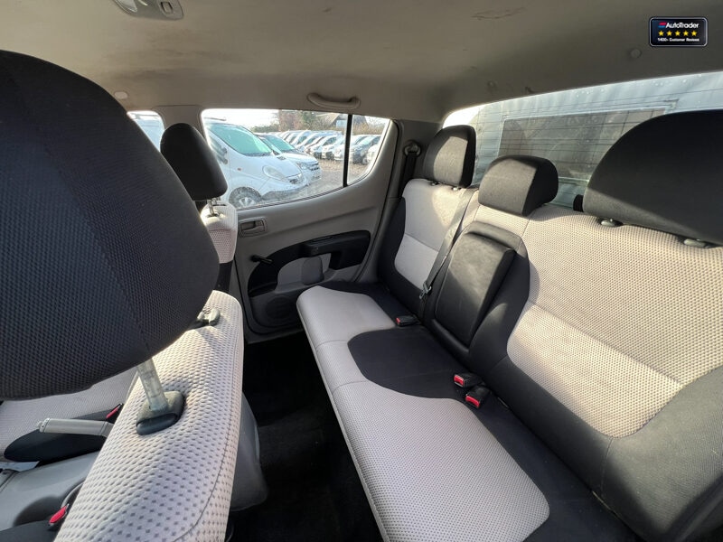 Used Mitsubishi L200 2006 for sale - 77042005: Photo 21