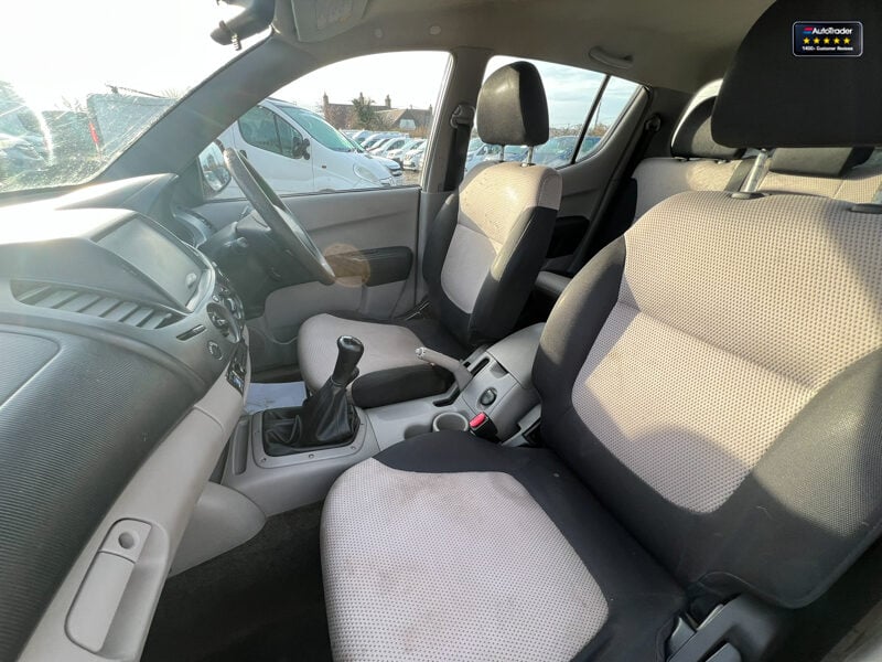 Used Mitsubishi L200 2006 for sale - 77042005: Photo 22