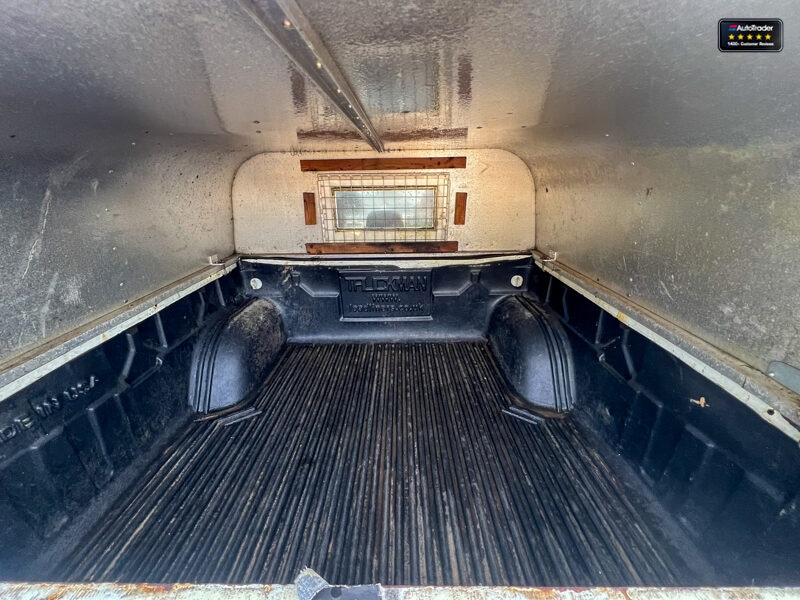 Used Mitsubishi L200 2006 for sale - 77042005: Photo 9