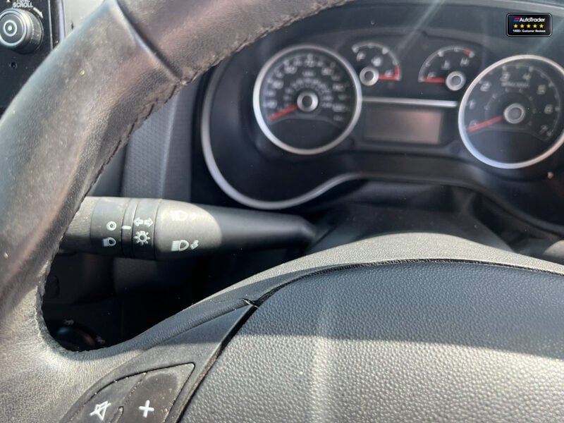 Vehicle 32