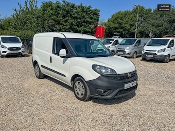 Used Fiat Doblo 2022 for sale - 75425796: Photo