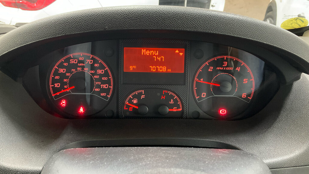 Used Citroen Relay 2021 for sale - 78198286: Photo 10