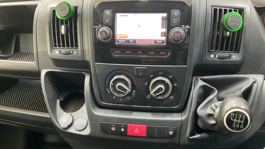 Used Citroen Relay 2021 for sale - 78198286: Photo 11