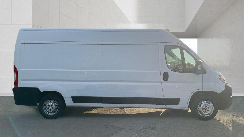 Used Citroen Relay 2021 for sale - 78198286: Photo 3