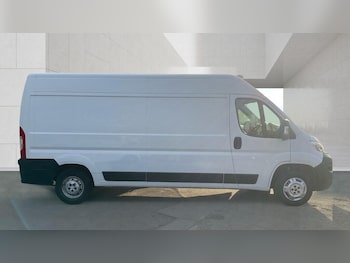 Used Citroen Relay 2021 for sale - 78198286: Photo