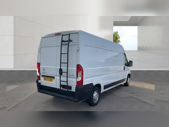 Used Citroen Relay 2021 for sale - 78198286: Photo