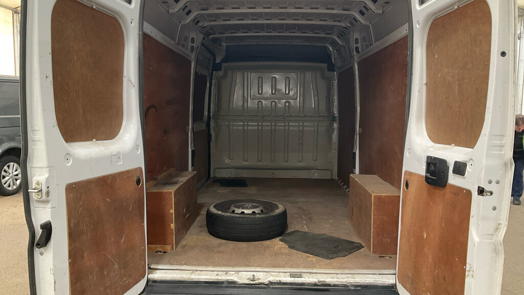 Used Citroen Relay 2021 for sale - 78198286: Photo 5