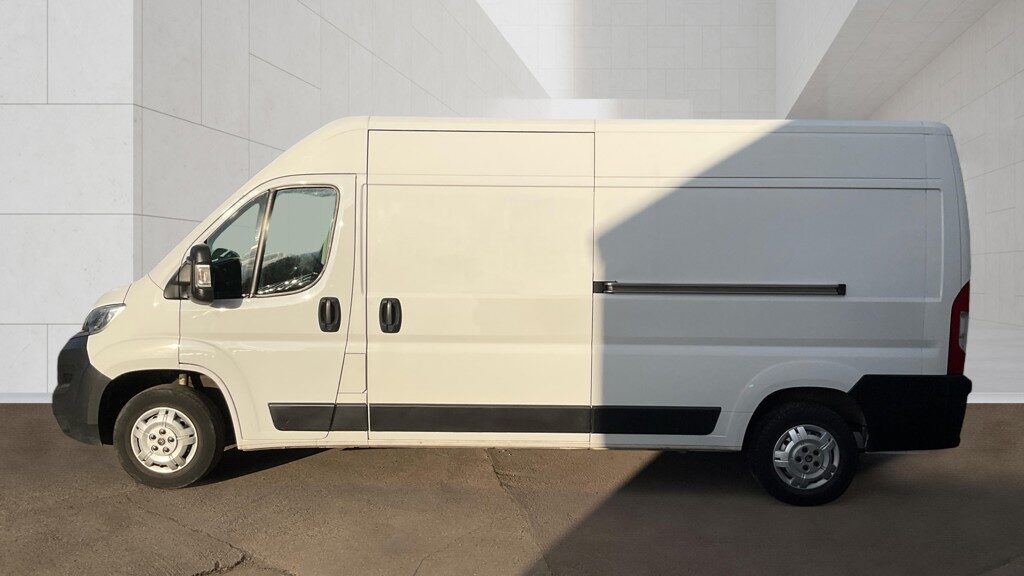 Used Citroen Relay 2021 for sale - 78198286: Photo 7