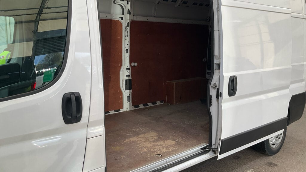 Used Citroen Relay 2021 for sale - 78198286: Photo 8