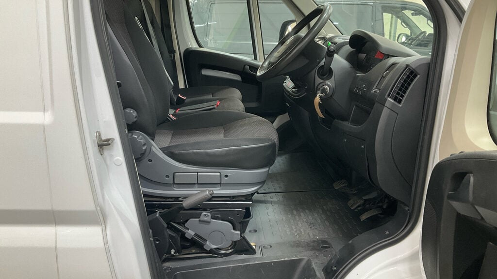 Used Citroen Relay 2021 for sale - 78198286: Photo 9