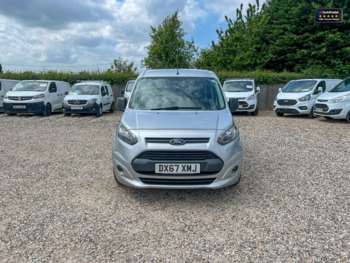 Used Ford Transit Connect 2017 for sale - 74825739: Photo