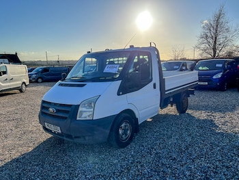 Used Ford Transit 2010 for sale - 77687457: Photo