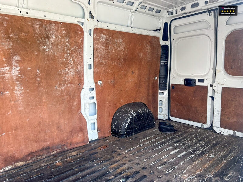 Used Citroen Relay 2019 for sale - 77041746: Photo 11