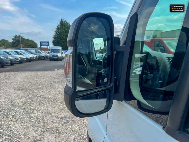 Used Citroen Relay 2019 for sale - 77041746: Photo 12