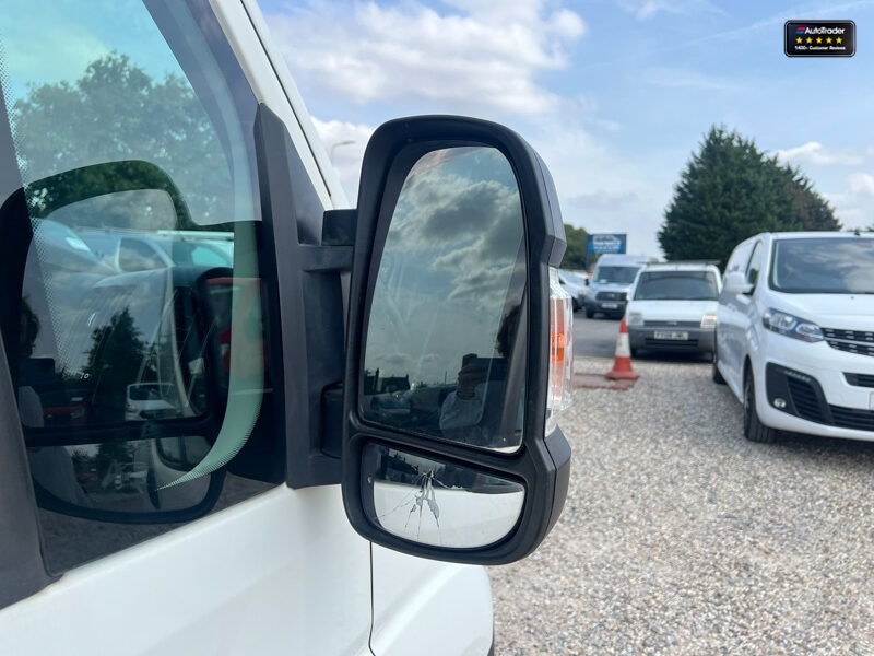 Used Citroen Relay 2019 for sale - 77041746: Photo 13