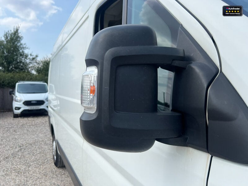 Used Citroen Relay 2019 for sale - 77041746: Photo 14