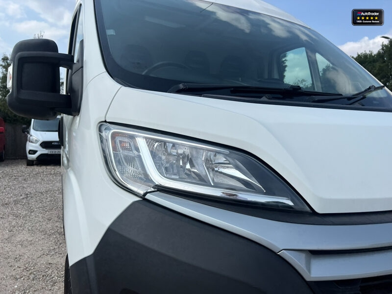 Used Citroen Relay 2019 for sale - 77041746: Photo 15