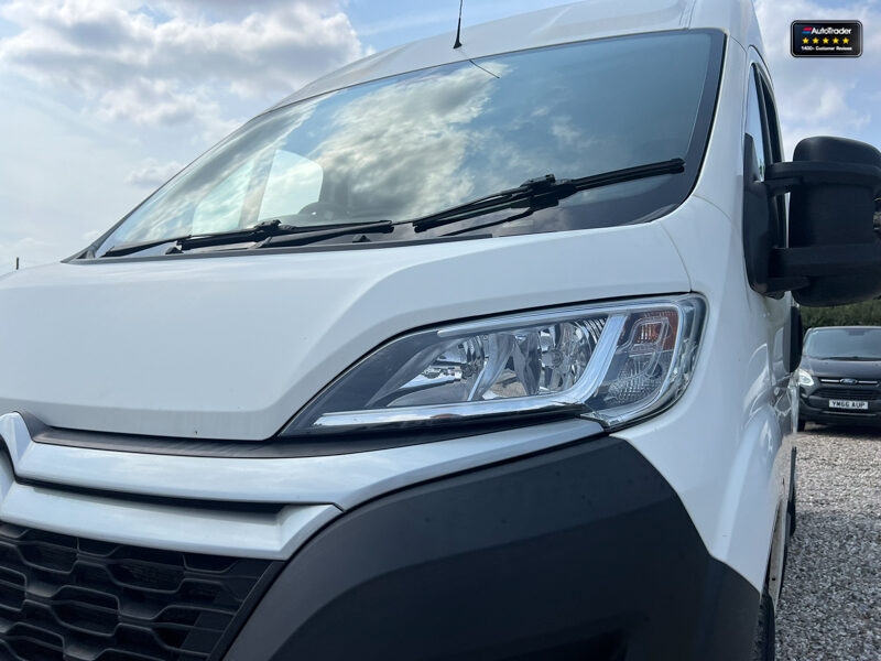 Used Citroen Relay 2019 for sale - 77041746: Photo 16