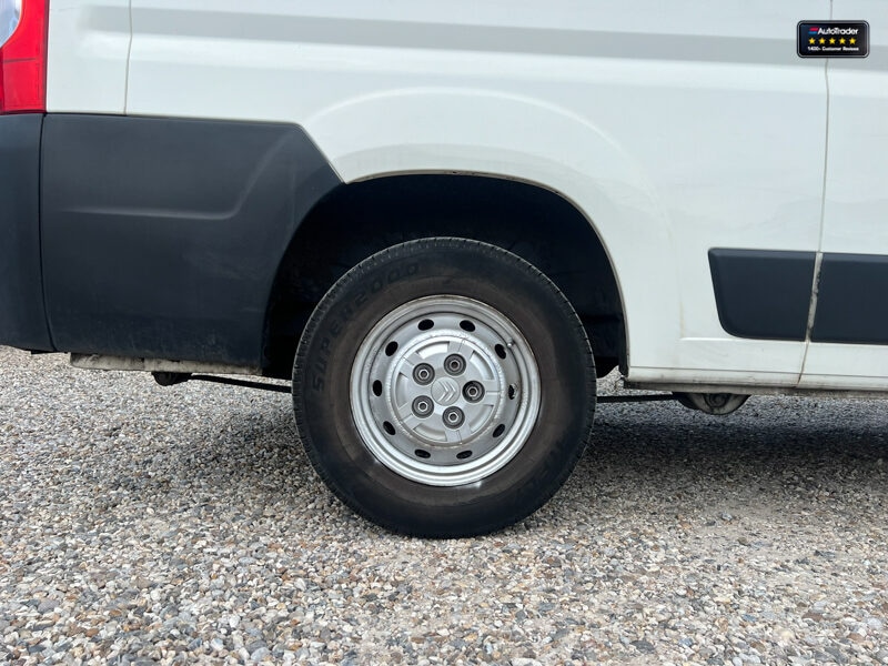 Used Citroen Relay 2019 for sale - 77041746: Photo 19